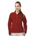 Women's Arena Lightweight Fleece Zip Jacket